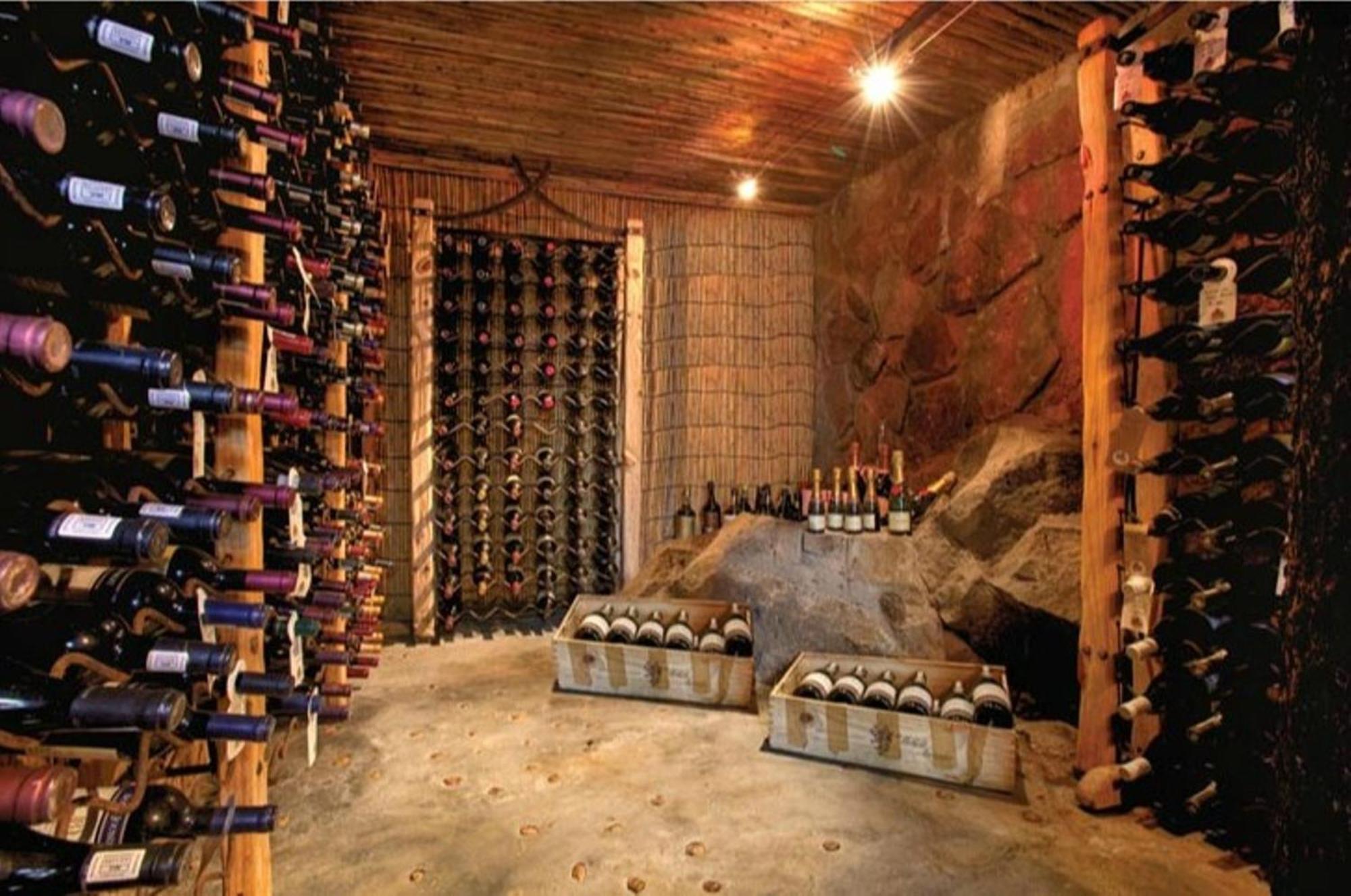 Leopard Hills Private Game Reserve เขตอนุรักษ์พันธุ์สัตว์ป่าซาบีแซนด์ ภายนอก รูปภาพ