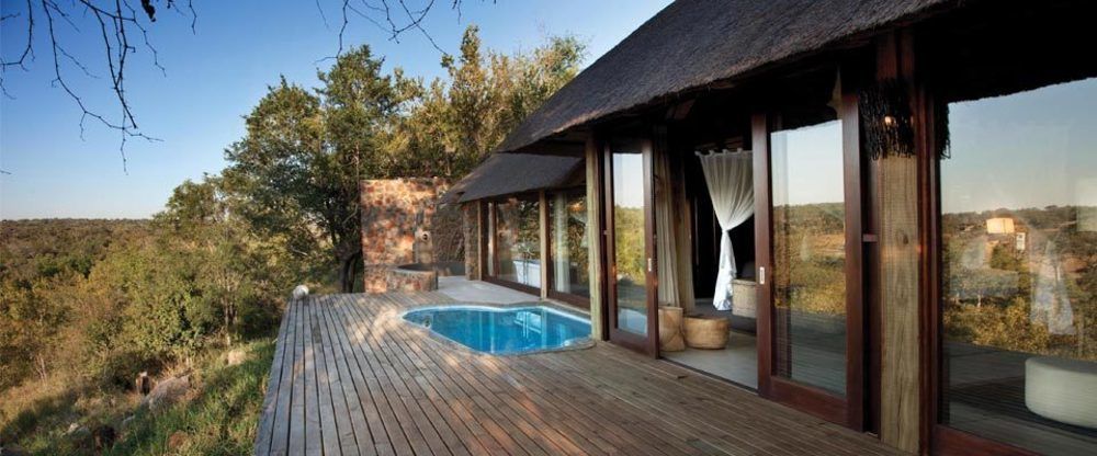 Leopard Hills Private Game Reserve เขตอนุรักษ์พันธุ์สัตว์ป่าซาบีแซนด์ ภายนอก รูปภาพ