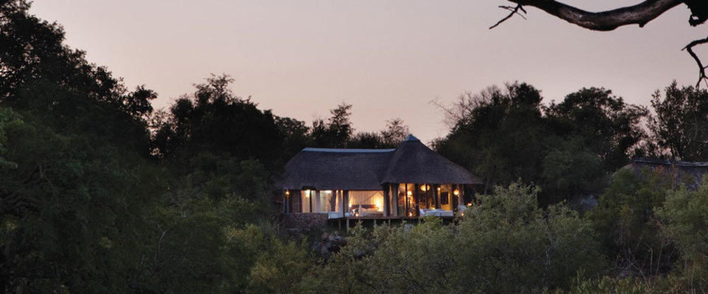 Leopard Hills Private Game Reserve เขตอนุรักษ์พันธุ์สัตว์ป่าซาบีแซนด์ ภายนอก รูปภาพ