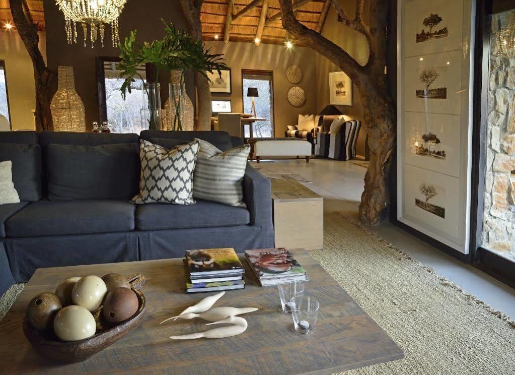 Leopard Hills Private Game Reserve เขตอนุรักษ์พันธุ์สัตว์ป่าซาบีแซนด์ ภายนอก รูปภาพ